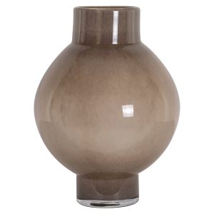Vaas Celina groot (Taupe) Richmond Interiors