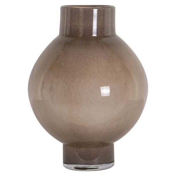 Vaas Celina groot (Taupe) Richmond Interiors