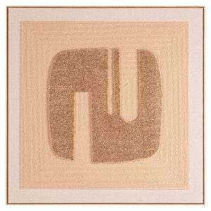Wall art Seda (Gold) Richmond Interiors