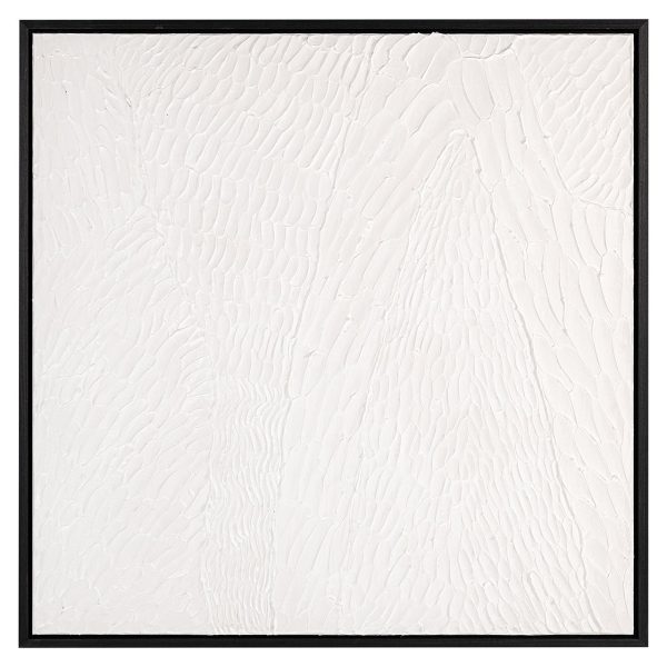 Wall art Janell (Black/white) Richmond Interiors