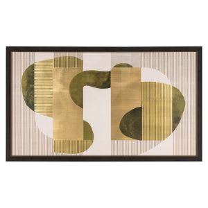 Wall art Joylin (Green) Richmond Interiors