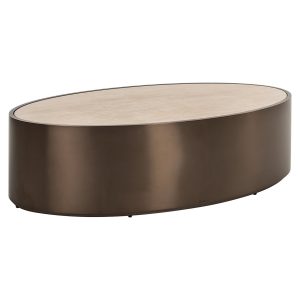 Salontafel Bonanza (Bronze) Richmond Interiors
