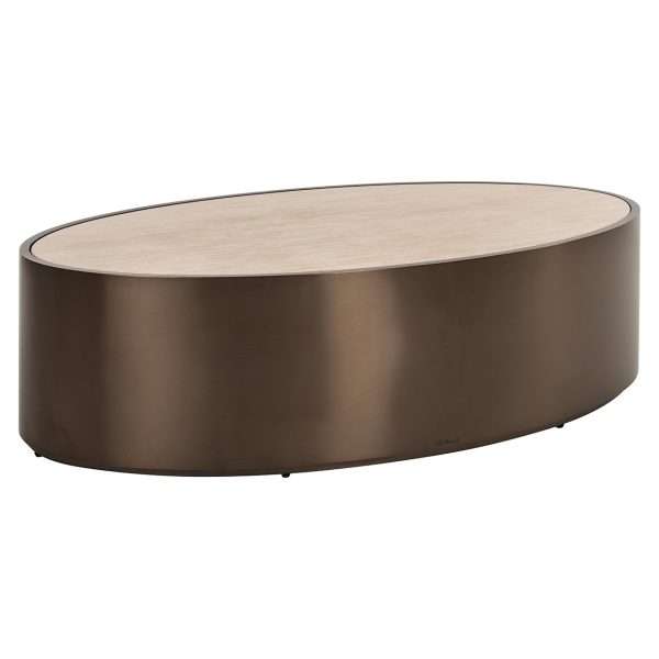Salontafel Bonanza (Bronze) Richmond Interiors