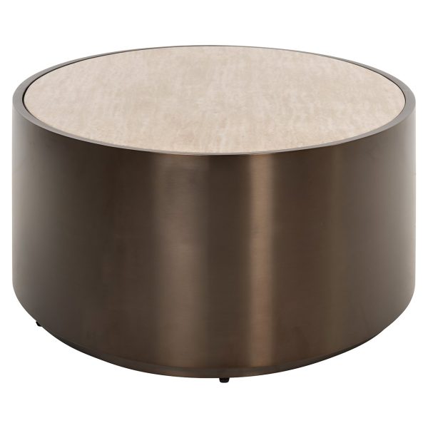 Salontafel Bonanza (Bronze) Richmond Interiors - Afbeelding 3