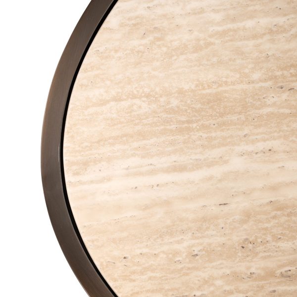 Salontafel Bonanza (Bronze) Richmond Interiors - Afbeelding 7