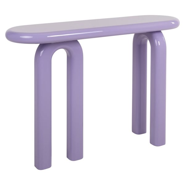 Wandtafel Rascal (Purple) Richmond Interiors