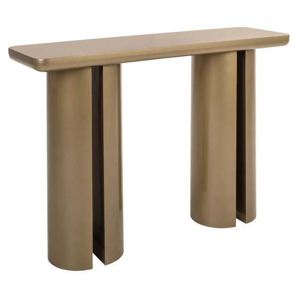Wandtafel Whisker (Gold) Richmond Interiors
