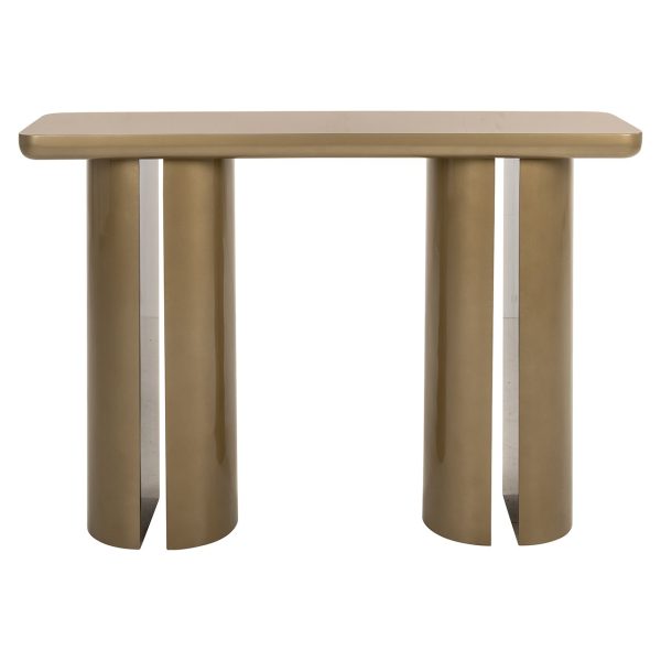 Wandtafel Whisker (Gold) Richmond Interiors - Afbeelding 2