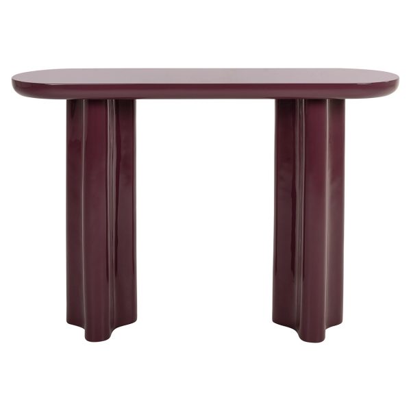 Wandtafel Sunny (Burgundy) Richmond Interiors - Afbeelding 2