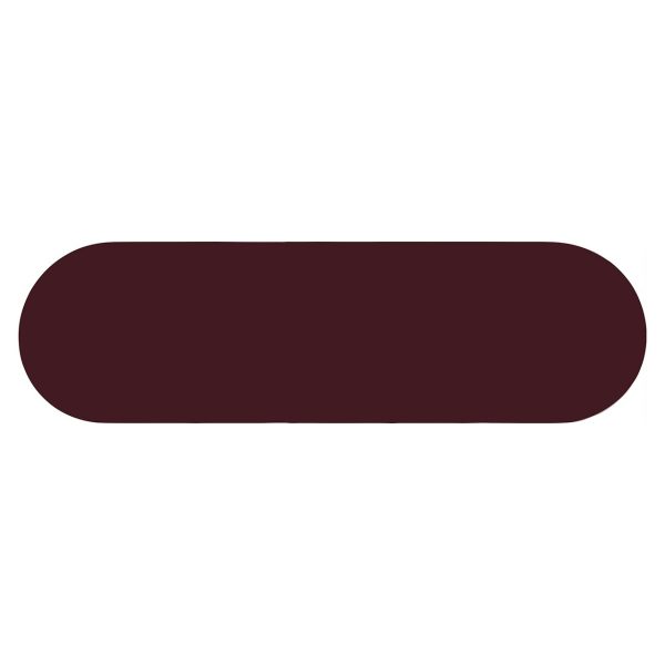 Wandtafel Sunny (Burgundy) Richmond Interiors - Afbeelding 4