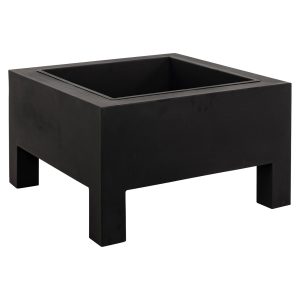 Vuurschaal Nerium outdoor (Black) Richmond Interiors