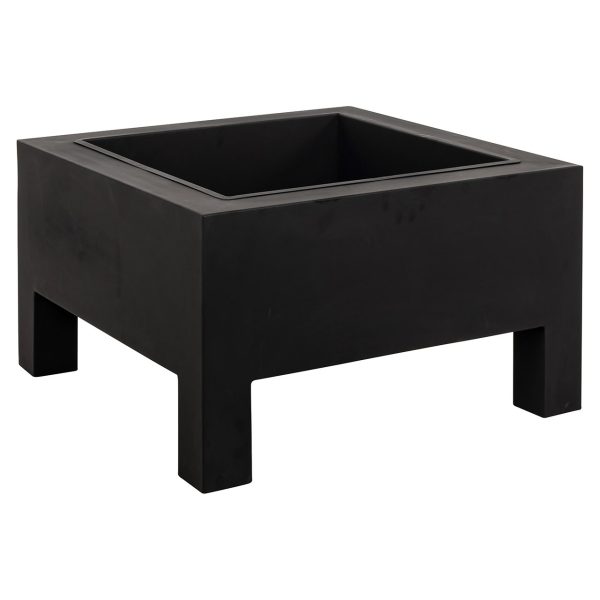 Vuurschaal Nerium outdoor (Black) Richmond Interiors
