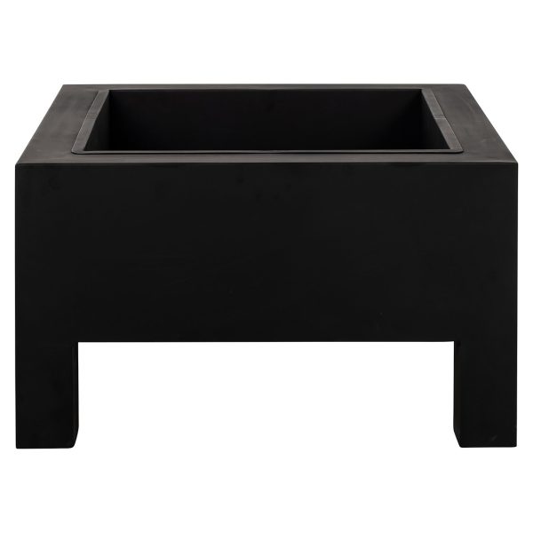 Vuurschaal Nerium outdoor (Black) Richmond Interiors - Afbeelding 2
