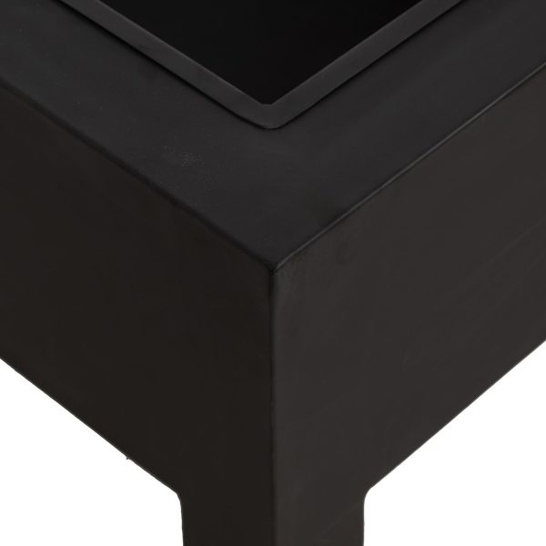 Vuurschaal Nerium outdoor (Black) Richmond Interiors - Afbeelding 4