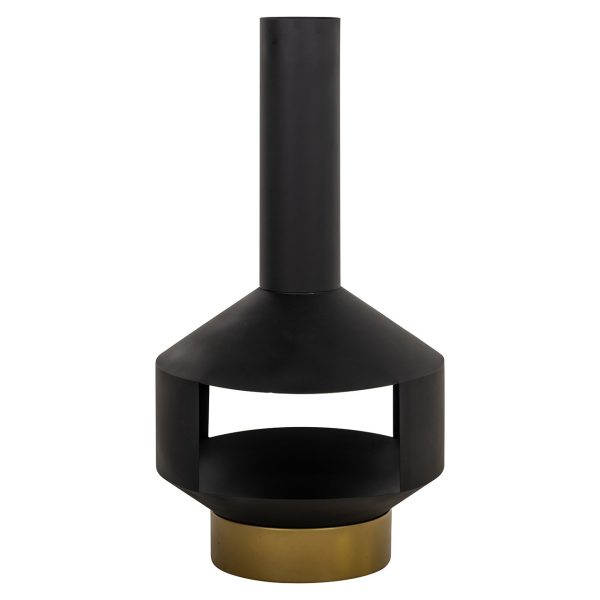 Tuinhaard Quinn outdoor (Black) Richmond Interiors - Afbeelding 2