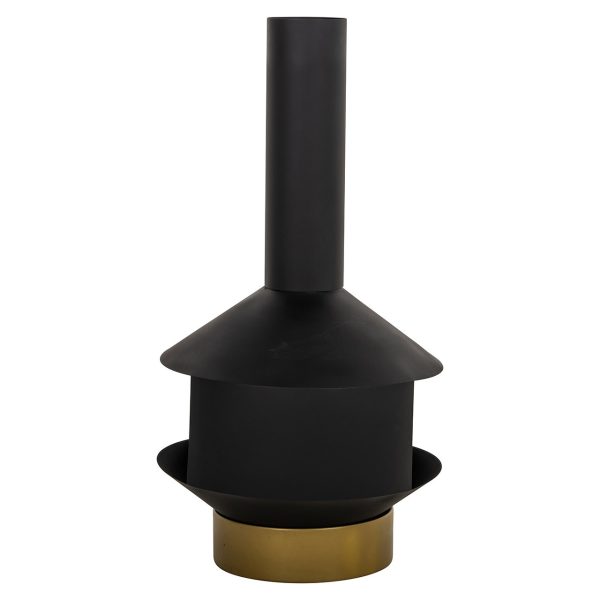 Tuinhaard Quinn outdoor (Black) Richmond Interiors - Afbeelding 3