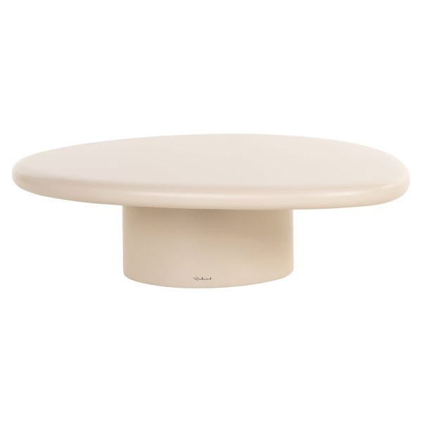 Salontafel Urban Bloom indoor/outdoor (Sandstone) Richmond Interiors - Afbeelding 2