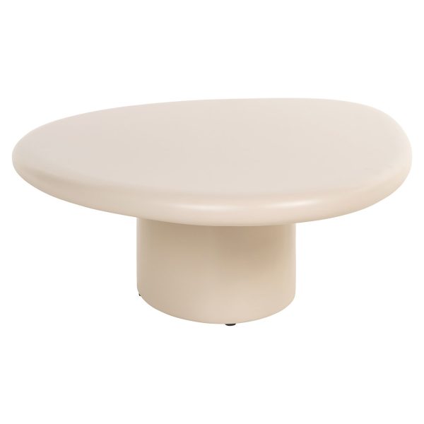 Salontafel Urban Bloom indoor/outdoor (Sandstone) Richmond Interiors - Afbeelding 3