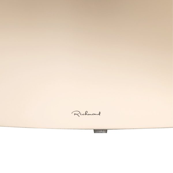 Salontafel Urban Bloom indoor/outdoor (Sandstone) Richmond Interiors - Afbeelding 5