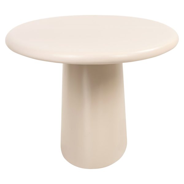 Eettafel Urban Bloom oval 220 indoor/outdoor (Sandstone) Richmond Interiors - Afbeelding 3