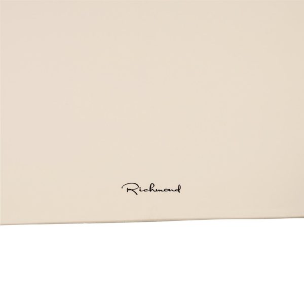 Eettafel Urban Bloom oval 220 indoor/outdoor (Sandstone) Richmond Interiors - Afbeelding 5