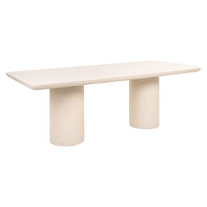 Eettafel Urban Bloom 230 indoor/outdoor (Sandstone) Richmond Interiors