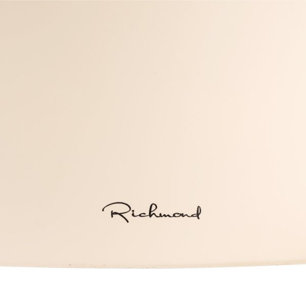 Eettafel Urban Bloom 230 indoor/outdoor (Sandstone) Richmond Interiors - Afbeelding 4