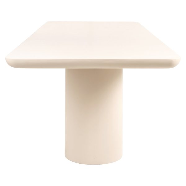 Eettafel Urban Bloom 280 indoor/outdoor (Sandstone) Richmond Interiors - Afbeelding 3