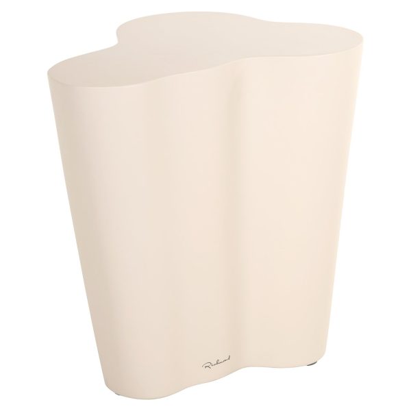 Bijzettafel Urban Bloom indoor/outdoor (Sandstone) Richmond Interiors - Afbeelding 2