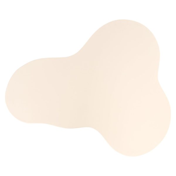 Bijzettafel Urban Bloom indoor/outdoor (Sandstone) Richmond Interiors - Afbeelding 3