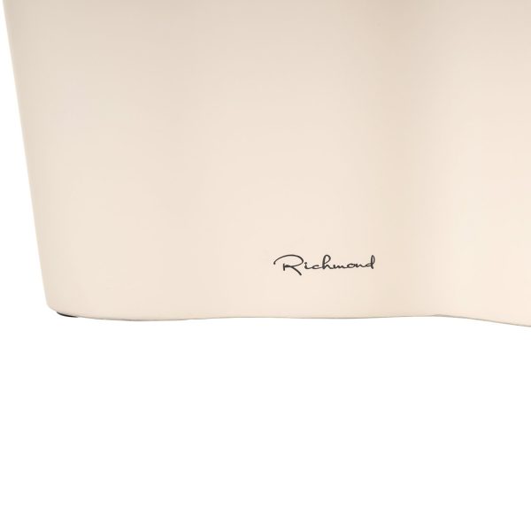 Bijzettafel Urban Bloom indoor/outdoor (Sandstone) Richmond Interiors - Afbeelding 4