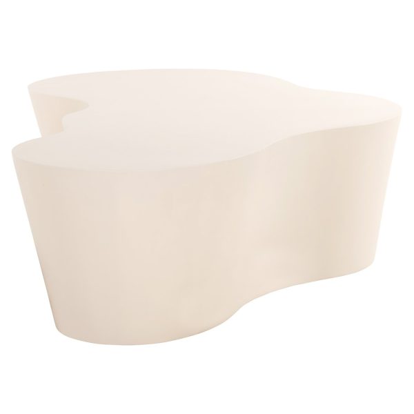 Salontafel Urban Bloom indoor/outdoor (Sandstone) Richmond Interiors - Afbeelding 3