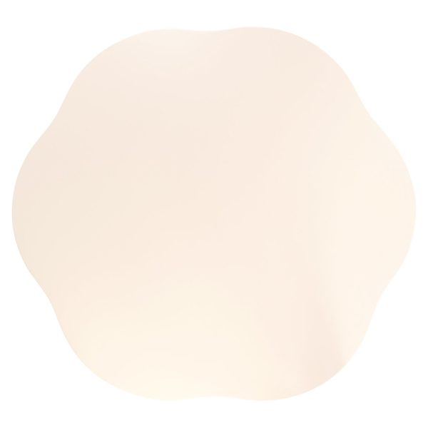 Eettafel Urban Bloom 140Ø indoor/outdoor (Sandstone) Richmond Interiors - Afbeelding 4