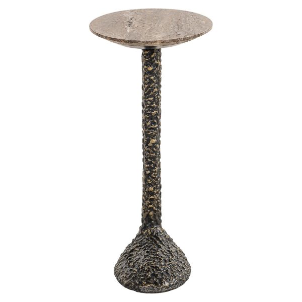 Bijzettafel Arosa (Brown) Richmond Interiors - Afbeelding 3