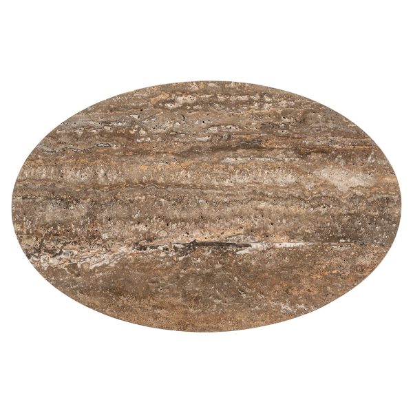 Bijzettafel Arosa (Brown) Richmond Interiors - Afbeelding 4