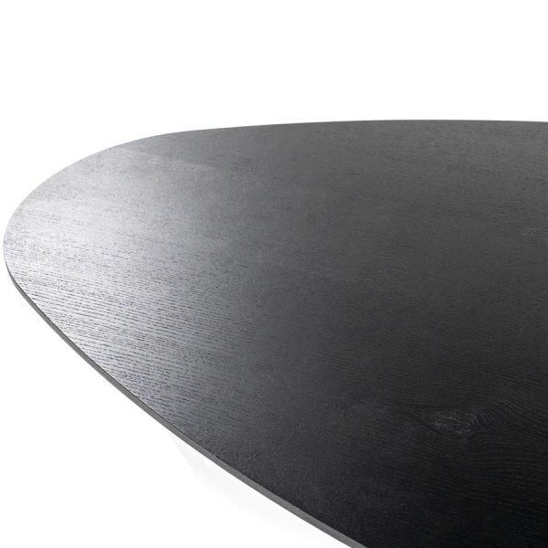 Moos 124.5x95 - zwart Eleonora - Afbeelding 3