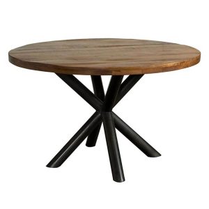 Selva Eetkamertafel 130 cm Tower Living