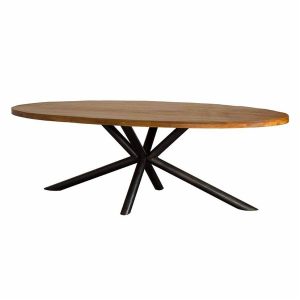 Selva Eetkamertafel 200 cm Tower Living