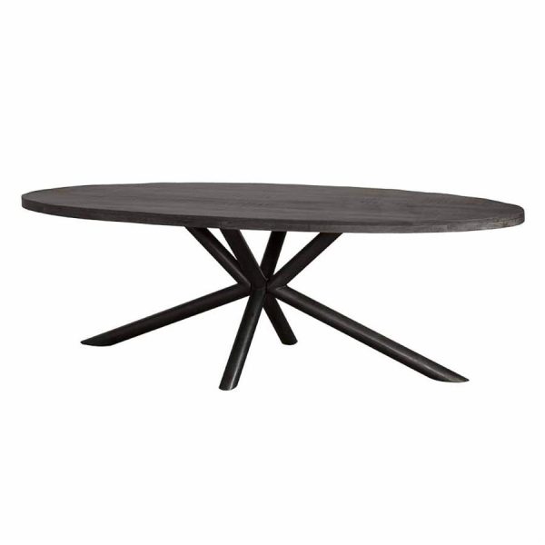 Selva Eetkamertafel 200 cm Tower Living