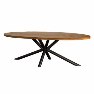 Selva Eetkamertafel 220 cm Tower Living