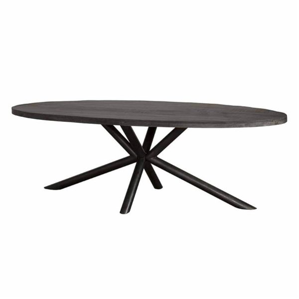 Selva Eetkamertafel 220 cm Tower Living