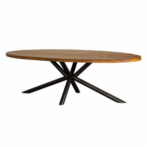 Selva Eetkamertafel 240 cm Tower Living