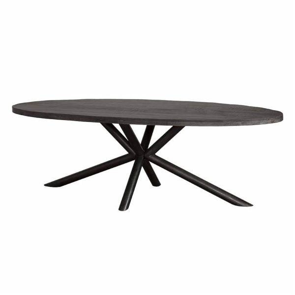 Selva Eetkamertafel 240 cm Tower Living