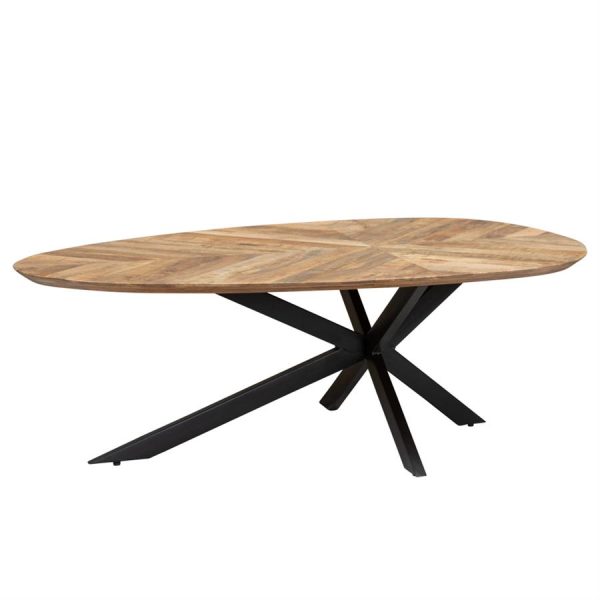 Pianella Salontafel 130 cm Tower Living