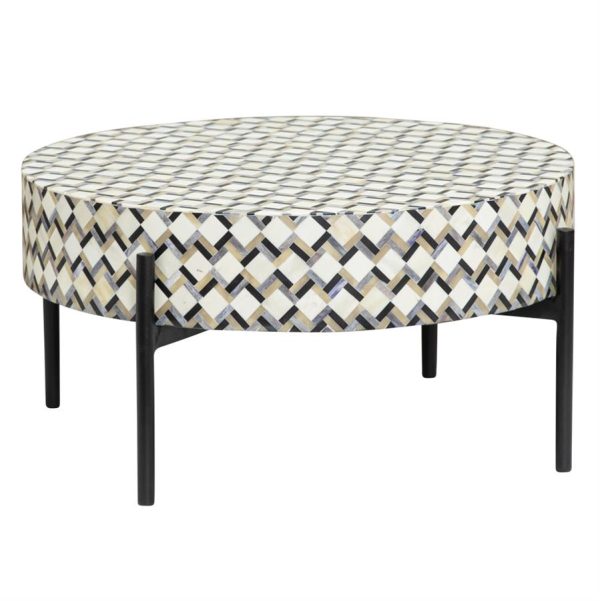 Brendola Salontafel 60 cm Tower Living
