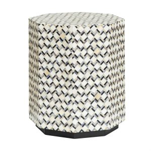 Brendola Bijzettafel 45 cm Tower Living