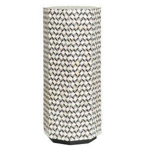 Brendola Bijzettafel 40 cm Tower Living