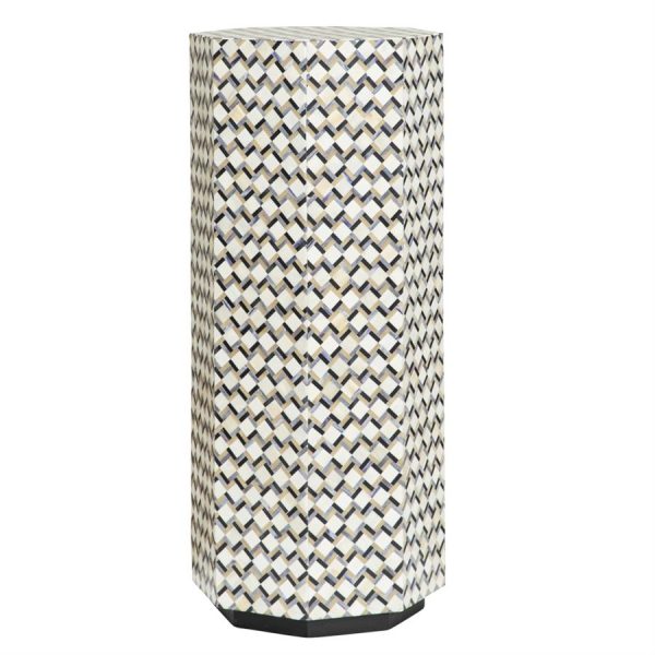 Brendola Bijzettafel 40 cm Tower Living