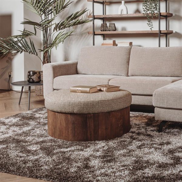 Ossana Salontafel 80 cm Tower Living - Afbeelding 2