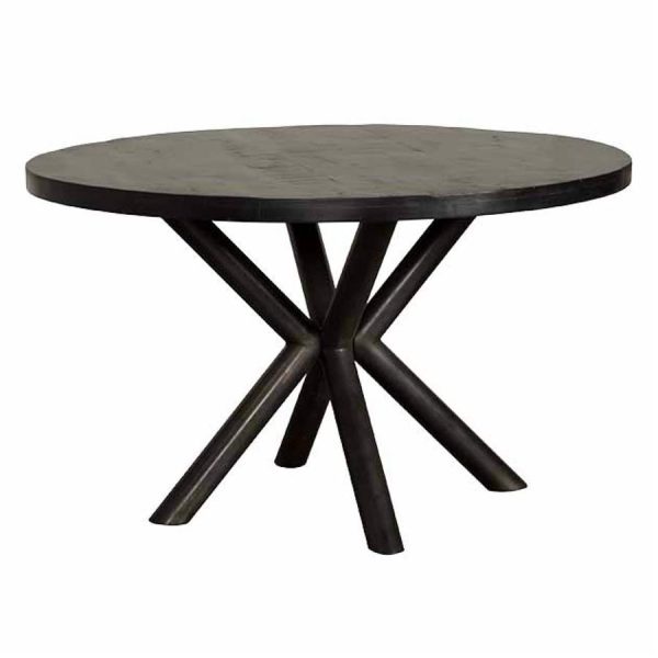 Selva Eetkamertafel 130 cm Tower Living